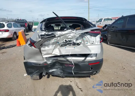 2024 Mazda Cx-30 2.5 S Preferred Package from USA, damaged, VIN 3MVDMBCM0RM606147